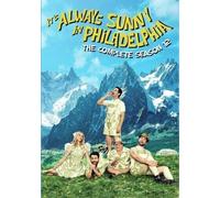 It's Always Sunny IN Philadelphia - Completo Stagione 12 DVD (2008) - Charlie