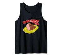 It's Always Sunny in Philadelphia Frank Rum Ham TV Show Canotta