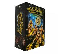 It's Always Sunny in Philadelphia: La serie completa 1-17 DVD Solo inglese