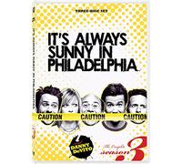 It's Always Sunny in Philadelphia: Season 3