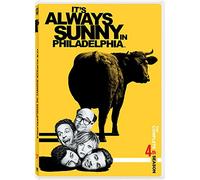 It's Always Sunny in Philadelphia: Season 4
