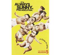 It's Always Sunny in Philadelphia: Season 5