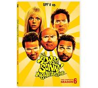 It's Always Sunny in Philadelphia: Season 6