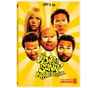 It's Always Sunny in Philadelphia: Season 6 [DVD] [Region 1] [US Import] [NTSC]