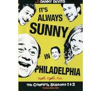 It's Always Sunny in Philadelphia: Seasons 1 & 2