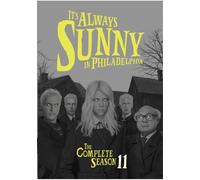 It's Always Sunny IN Philadelphia: Stagione 11 (2 Dischi 2016) - Charlie Day
