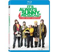 It's Always Sunny in Philadelphia: Sunny Christmas