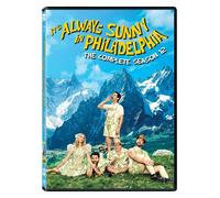 It's Always Sunny In Philadelphia: The Complete Season 12 (DVD) Danny Devito