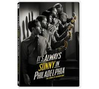 It's Always Sunny in Philadelphia: The Complete Season 9