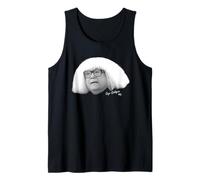 It's Always Sunny Ongo Gablogian Big Portait Funny TV Show Canotta