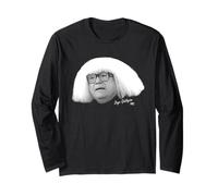 It's Always Sunny Ongo Gablogian Big Portait Funny TV Show Maglia a Manica