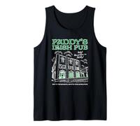 It's Always Sunny Paddy's Irish Pub Sketch Funny Philly TV Canotta
