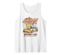 It's Always Sunny Team Reynolds Racing Funny Christmas Canotta