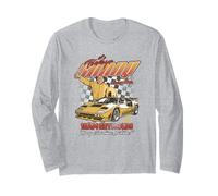 It's Always Sunny Team Reynolds Racing Funny Christmas Maglia a Manica