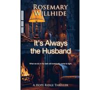 It's Always the Husband: 1