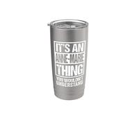 It's An Anne-Marie Thing You Wouldn't Understand First Name Bicchiere termico in acciaio inox doppia parete