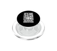 It's An Egypt Thing You Wouldn't Understand Egyptian PopSockets PopGrip per MagSafe