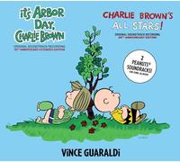 It'S Arbor Day. Charlie Brown / Charlie Brown'S All Stars! - Original Soundtrack (50Th Extended/60Th Anniversary Editions)