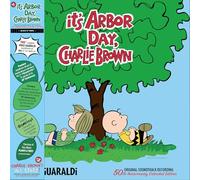it's arbor day, charlie brown/charlie - o.s.t.