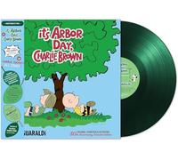 it's arbor day, charlie brown/charlie - o.s.t.