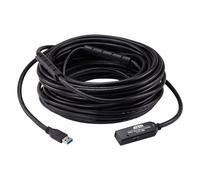 ITS ATEN Cavo di prolunga UE331C, USB 3.2 Gen1, USB-A maschio a USB-C femmina, 2