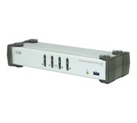 ATEN CS1914 - Switch KVM a 4 porte USB 3.0 DP