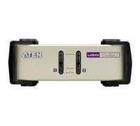 ATEN CS82U - 2-port USB VGA KVM switch