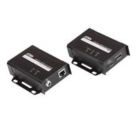 ITS ATEN Estensore video VE901 DisplayPort HDBaseT-Lite, 70 m