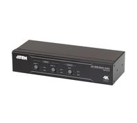 ITS ATEN VM0202HB Commutatore a matrice HDMI 2x2 True 4K con De-Embedder audio