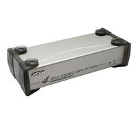 ITS Aten VS164, DVI Splitter Audio/Video, 4 porte