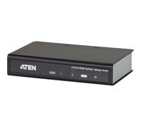 ITS Aten VS182A Splitter HDMI 4K 2-porte