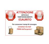 ITS Barra per mesa a terra per montanti orrizontali da 19 (Triton RAX-ZL-X02-A1