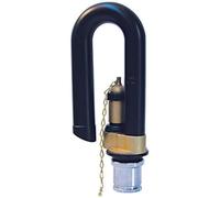 BATTERIA CURVA COMANDO MECCANICO MODELLO LIGURIA Batterie Scarico Its