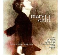 It's Been a Long Time