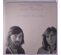 it's been so long LP