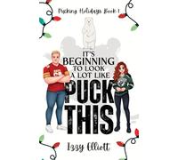 It's Beginning to Look a Lot Like Puck This