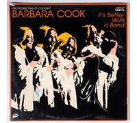 It's Better With A Band [Vinyl LP]
