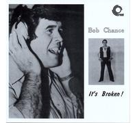 It's Broken by Chance, Bob (2012-06-05)