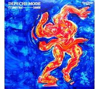 It's Called A Heart - Extended [Vinyl Single 12'']