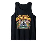 It's Called Dedication Gambling Poker Casino Mindset Canotta