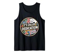 It's Called Dedication Gambling Poker Casino Mindset |- Canotta
