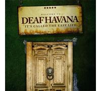It's Called the Easy Life by Deaf Havana (2008-10-07)