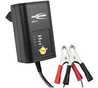 ITS Caricabatterie batterie al piombo, 2V, 6V, 12V, PbBC ALCS2-12 Ansmann 1001-0