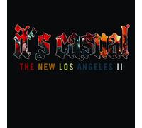 It's Casual - New Los Angeles Ii