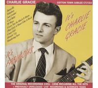 it's charlie gracie