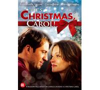It's christmas carol (DVD)