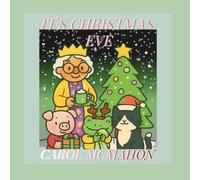 It's Christmas Eve