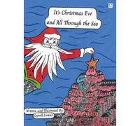 It's Christmas Eve and All Through the Sea