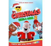 It's Christmas Sing-along 2