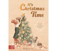 It's Christmas Time: A cosy countdown with stories to share